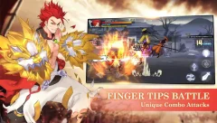 Ultra Fighters - screenshot 3