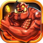 Legacy of Heroes MOD APK icon