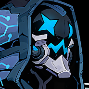 SquadBlast MOD APK icon