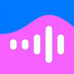 VK Music - app icon