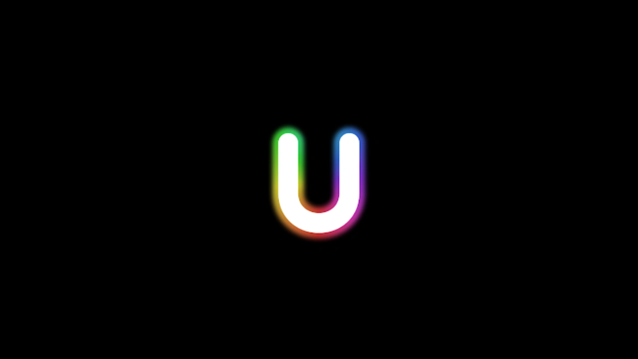 Umax - app icon