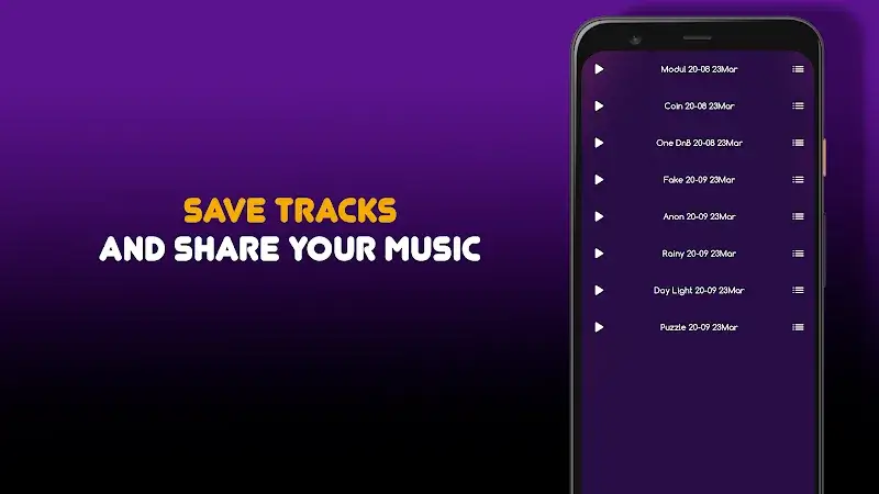 Beat Machine - screenshot 6