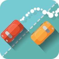 Do Not Crash MOD APK icon