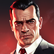 Grand Mafia Robbery APK 0.1 [Full Game] for Android - app icon