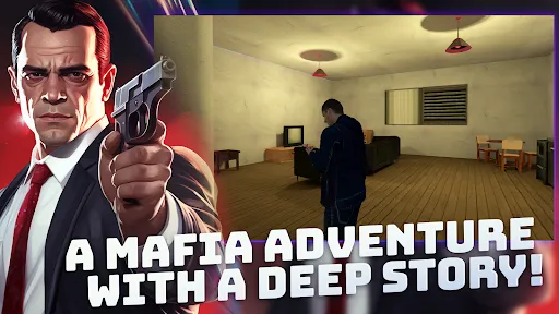 Grand Mafia Robbery APK 0.1 [Full Game] for Android - screenshot 5
