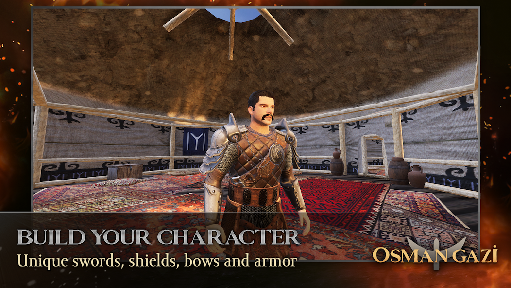 Osman Gazi - screenshot 5