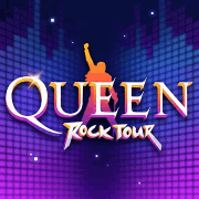 Queen Rock Tour - app icon