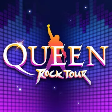 Queen: Rock Tour - The Official Rhythm Game MOD APK icon