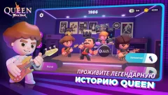 Queen: Rock Tour - The Official Rhythm Game - screenshot 3