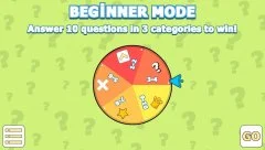 High Level Multiplication Table - screenshot 1