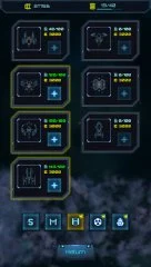 Star Brawl - Human vs Zerg - screenshot 3