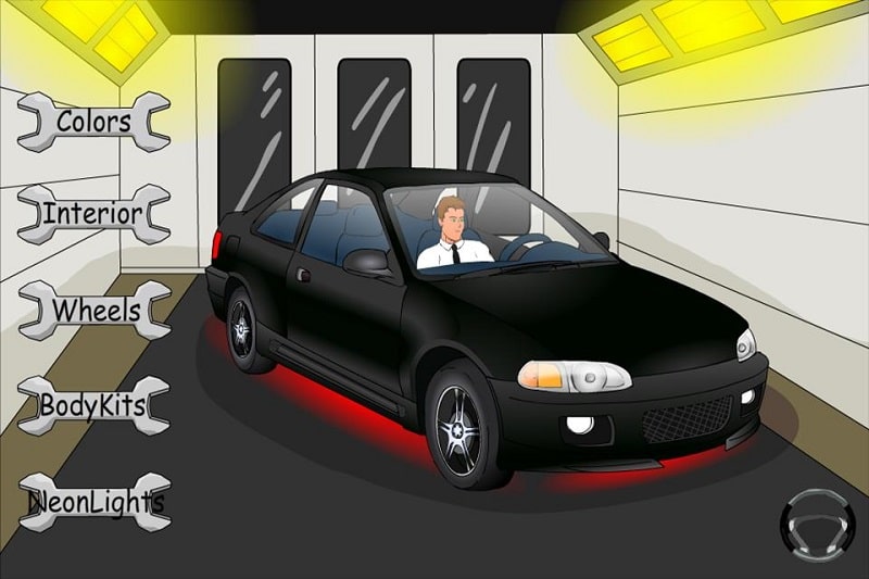 Repair My Car! APK - screenshot 1