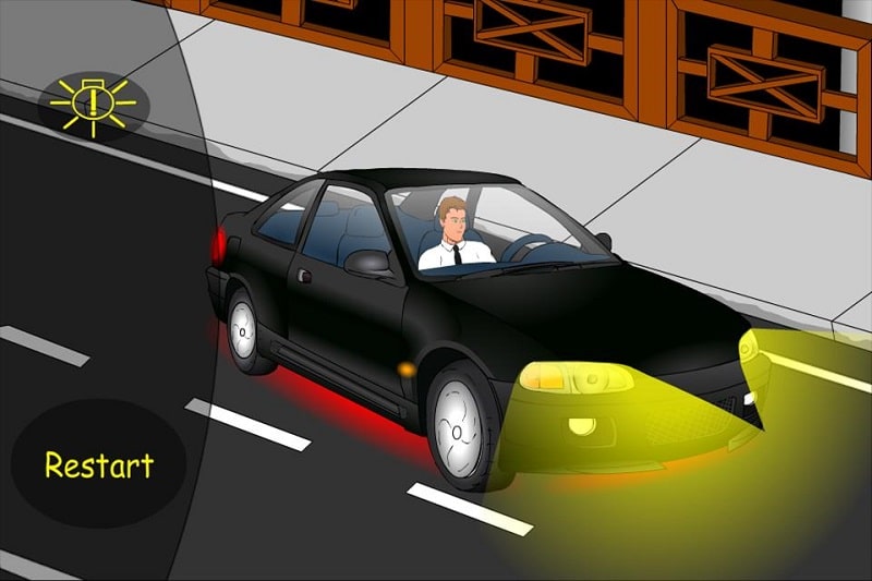 Repair My Car! APK - screenshot 3
