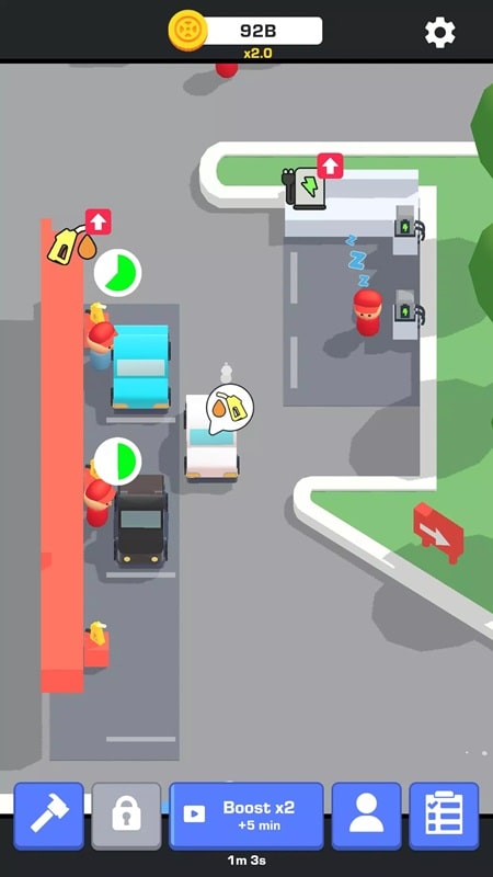 Car Care Inc APK - screenshot 1