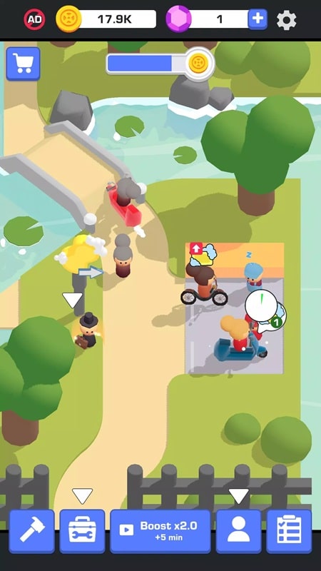 Car Care Inc APK - screenshot 2