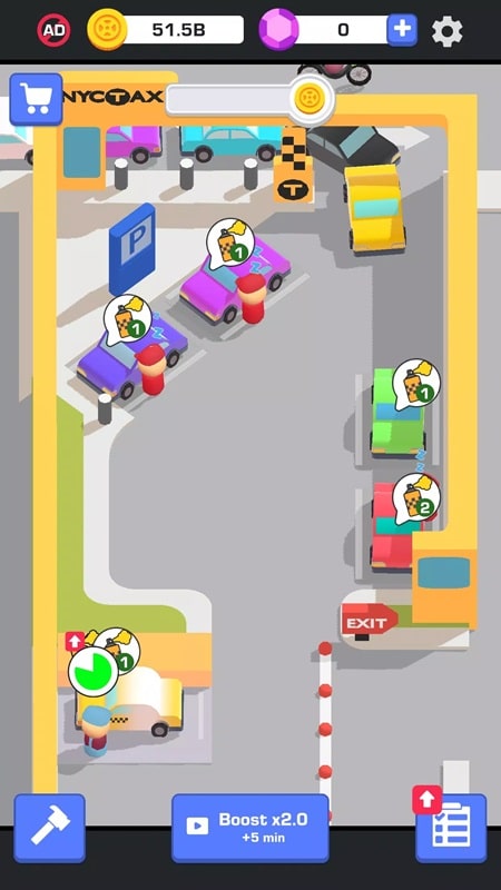 Car Care Inc APK - screenshot 3