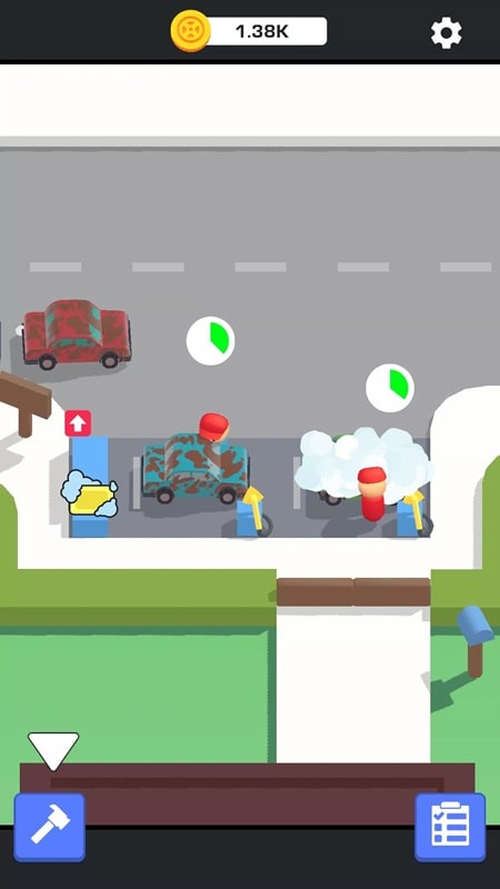 Car Care Inc APK - screenshot 4