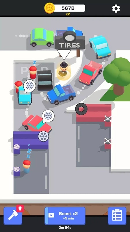 Car Care Inc APK - screenshot 5