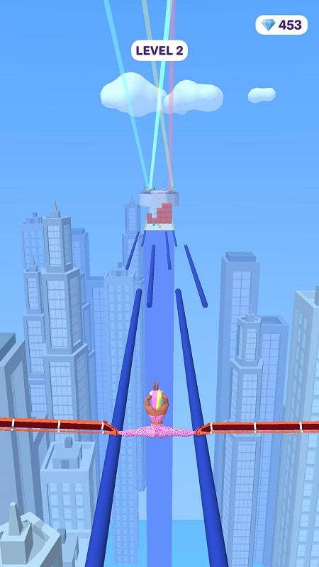 High Heels! APK - screenshot 3