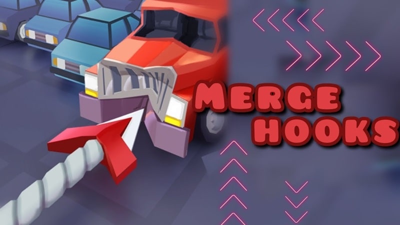 Merge Hooks APK - app icon