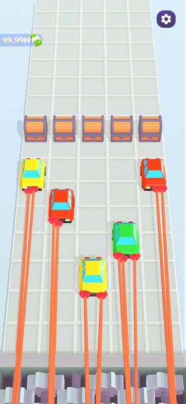 Merge Hooks APK - screenshot 3