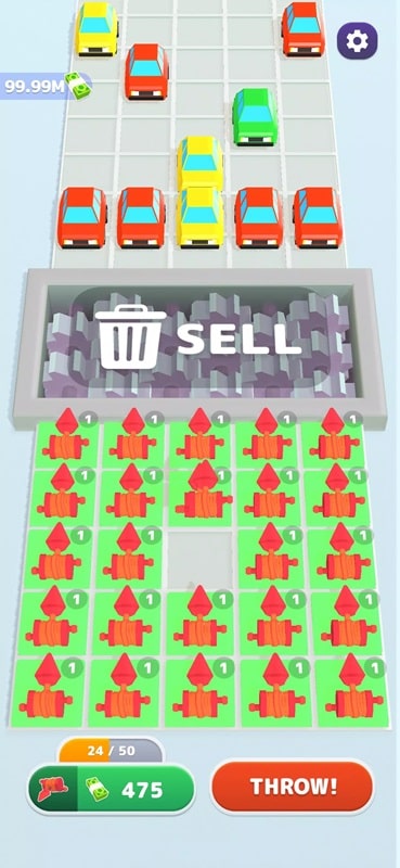 Merge Hooks APK - screenshot 4