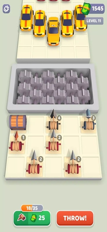 Merge Hooks APK - screenshot 5