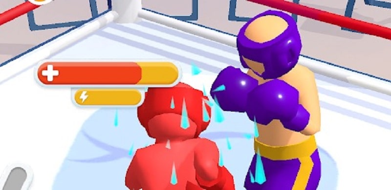 Punch Guys APK - app icon