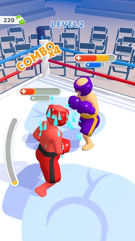 Punch Guys APK - screenshot 3