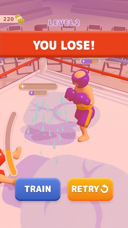 Punch Guys APK - screenshot 5