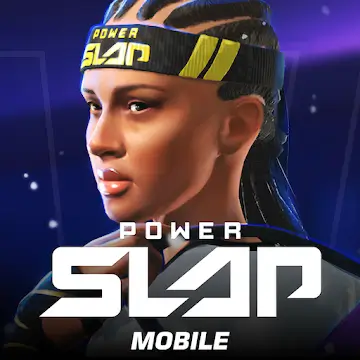 Power Slap - app icon