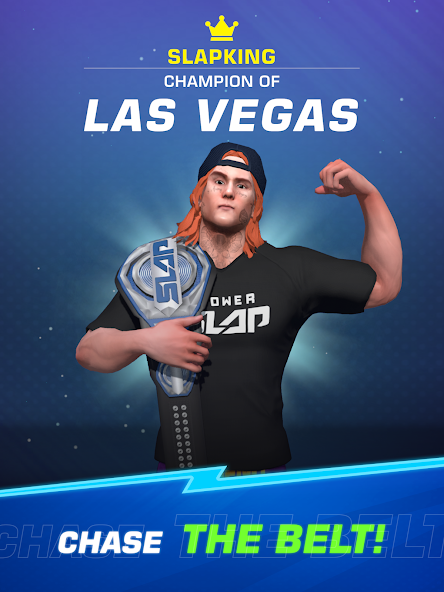 Power Slap - screenshot 12