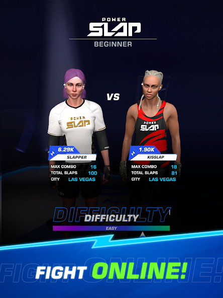 Power Slap - screenshot 13