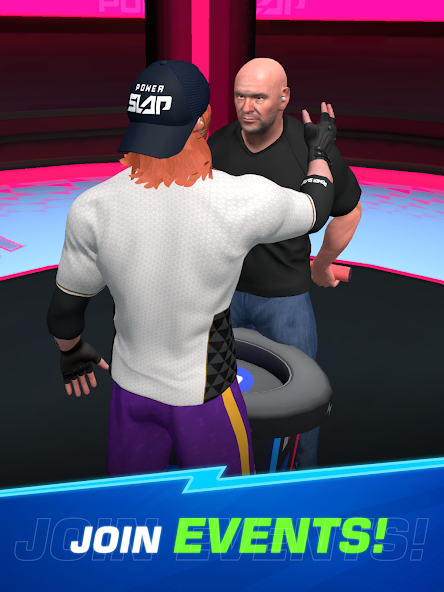 Power Slap - screenshot 14