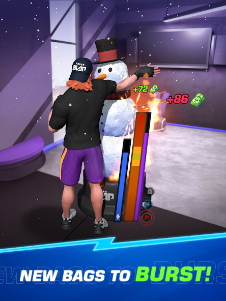 Power Slap - screenshot 15