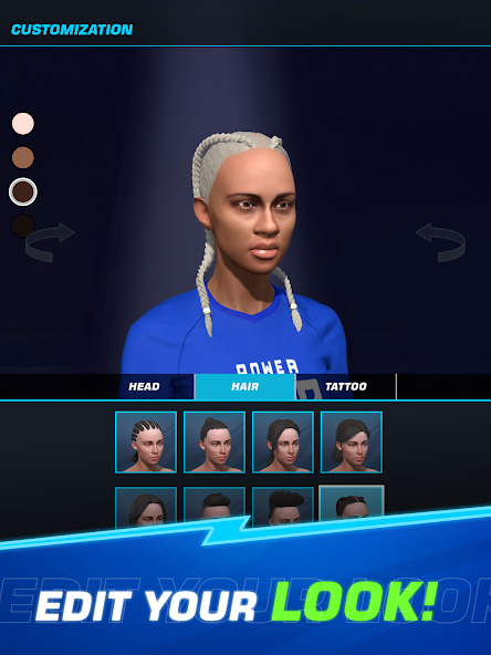 Power Slap - screenshot 16