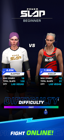 Power Slap - screenshot 5