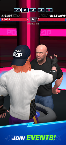 Power Slap - screenshot 6