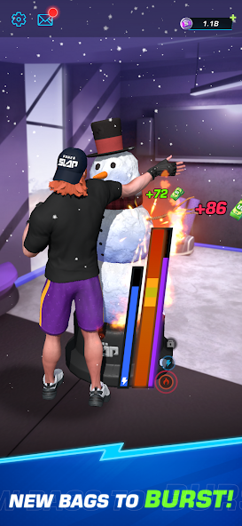 Power Slap - screenshot 7