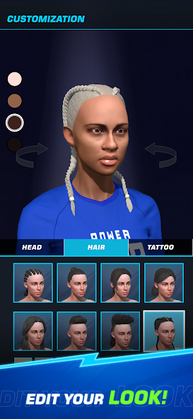 Power Slap - screenshot 8