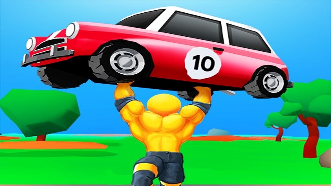 Towing Squad APK MOD APK icon