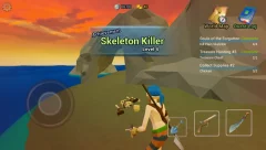 Pirates! An Open World Adventure - screenshot 4