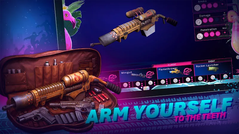 Undeads Rush - screenshot 3