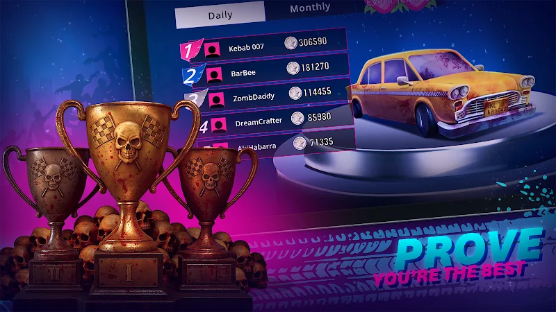 Undeads Rush - screenshot 5