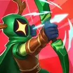 Undead Slayer Action Roguelike - app icon