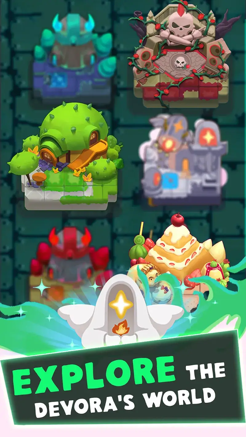 Undead Slayer Action Roguelike - screenshot 6