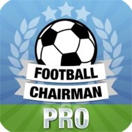 Football Chairman Pro - app icon