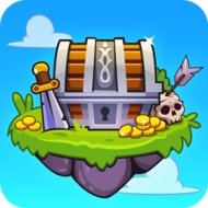 Tapventures MOD APK icon
