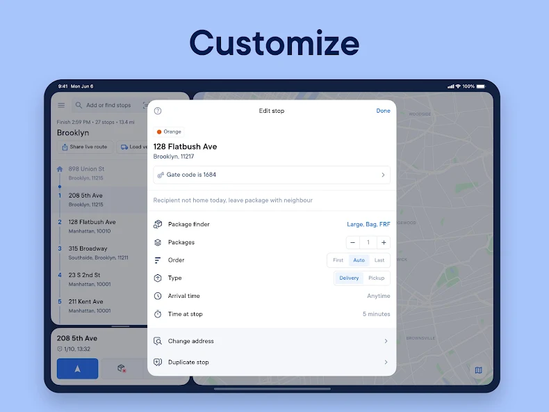 Spoke (Circuit) Route Planner - screenshot 10