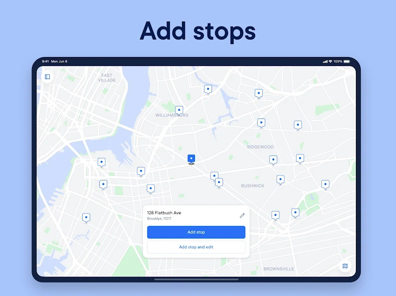 Spoke (Circuit) Route Planner - screenshot 12